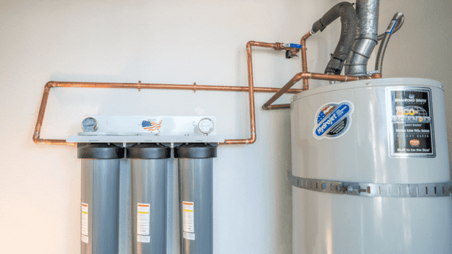 Apache Junction residents' trusted plumbers - AquaSmart Plumbing Company